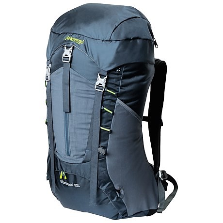 photo: Bergans Skarstind 32 overnight pack (35-49l)