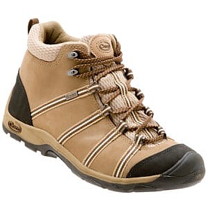 photo: Chaco Women's Canyonland Mid eVent hiking boot