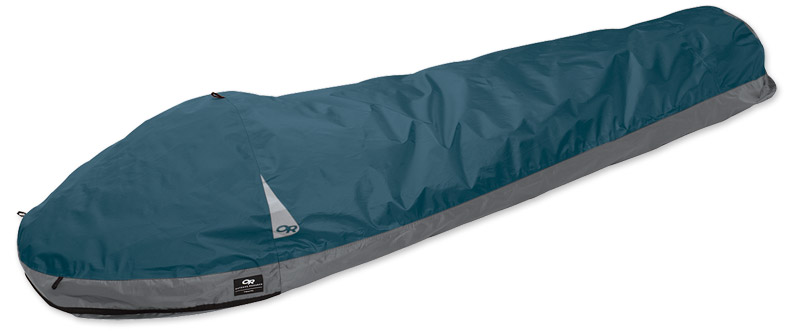 photo: Outdoor Research Aurora Bivy bivy sack