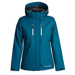 Free Country Peak 3-in-1 Systems Jacket