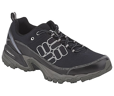 photo: Columbia Men's Lone Rock trail running shoe