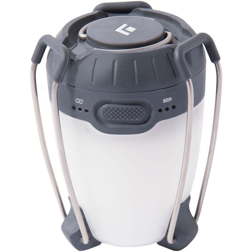 photo: Black Diamond Apollo battery-powered lantern