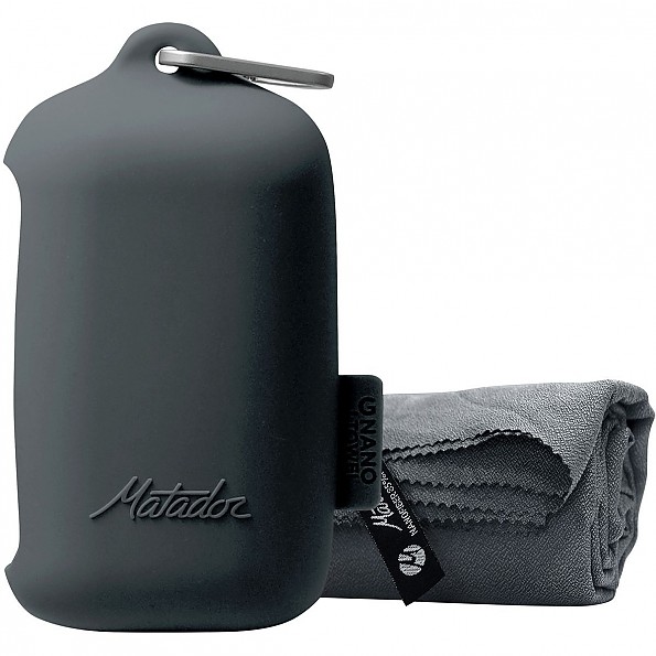 Matador NanoDry Shower Towel