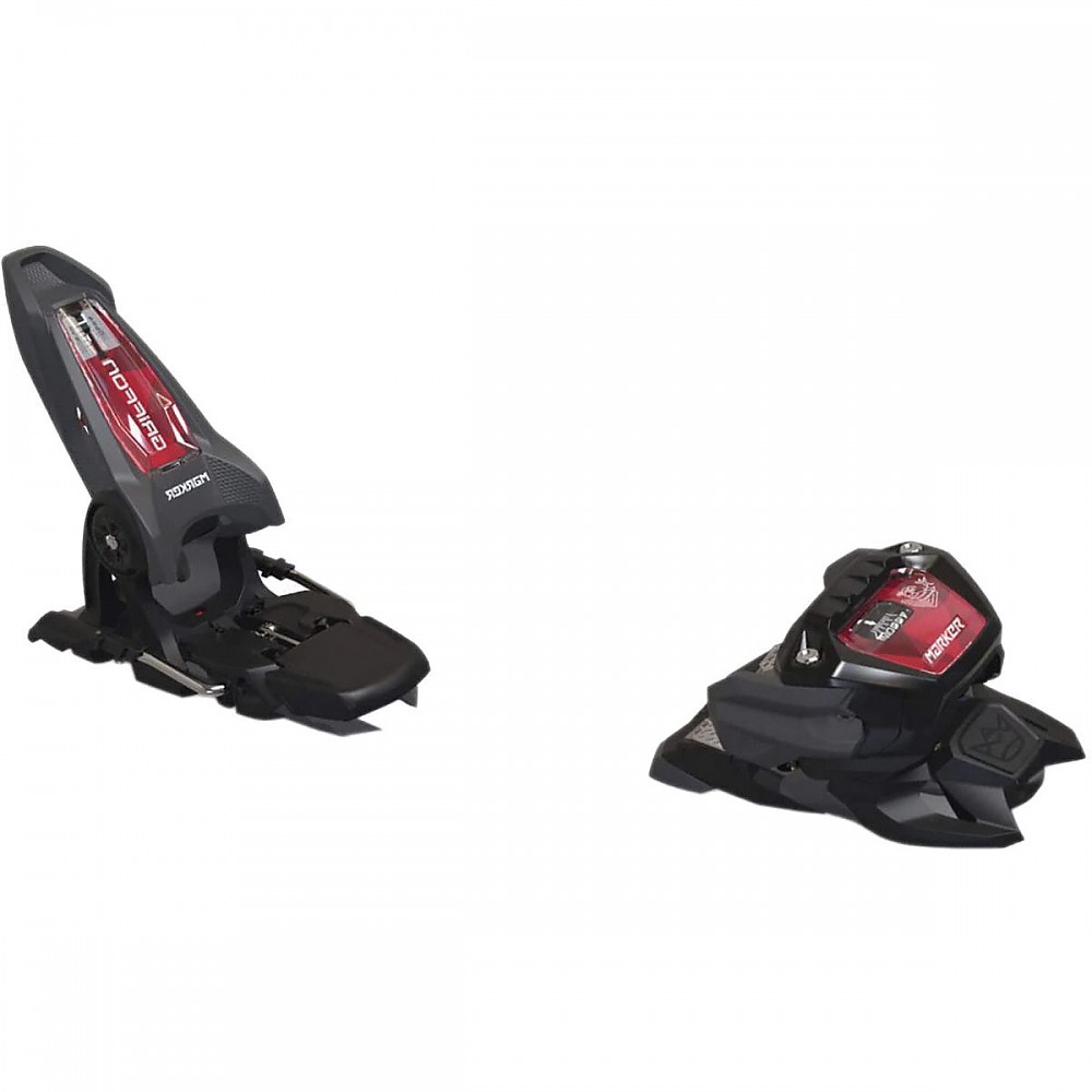 photo: Marker Griffon 13 alpine touring binding