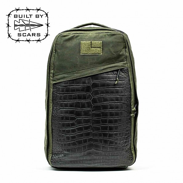 Goruck