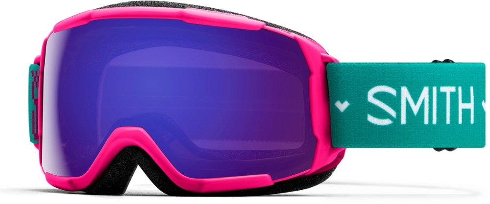 photo: Smith Grom Goggles goggle