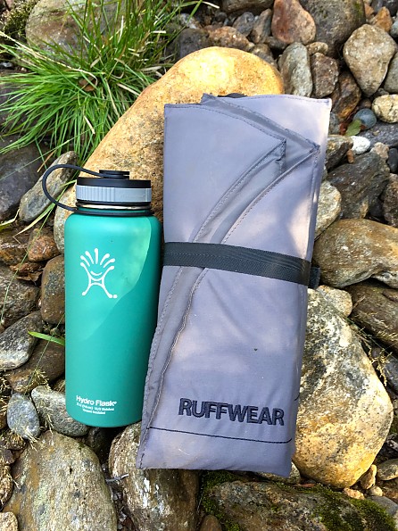 Ruffwear highlands outlet pad