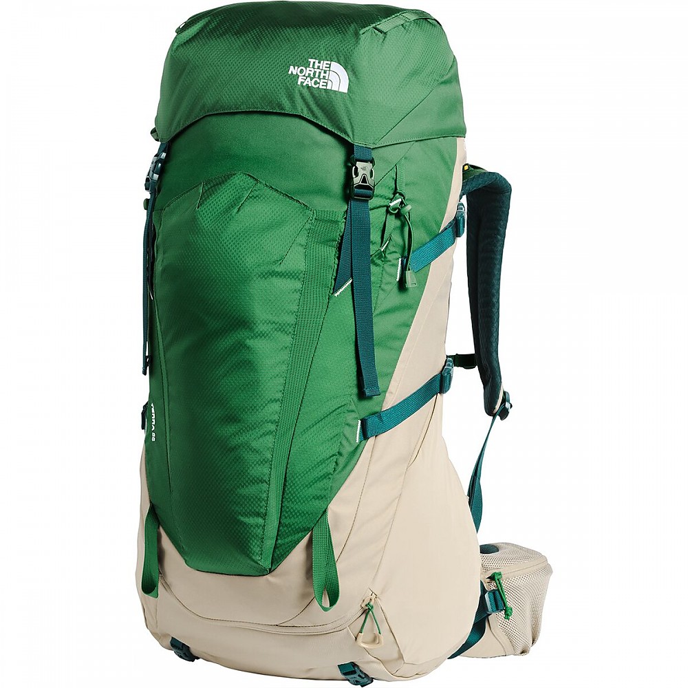 the north face terra 75