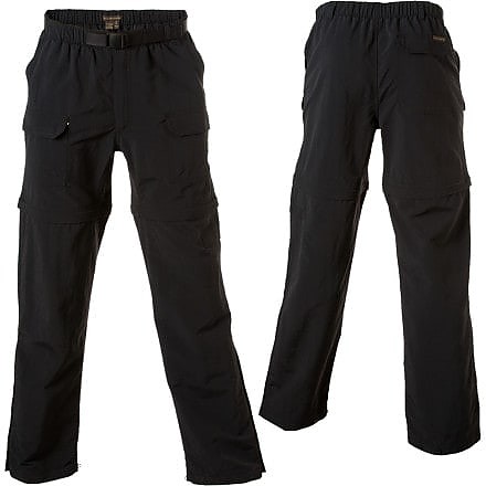 photo: Royal Robbins Zip 'N' Go Pant hiking pant