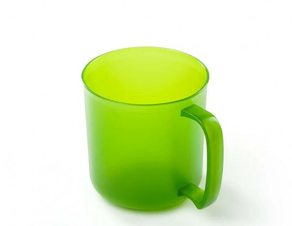 GSI Outdoors Cascadian Mug