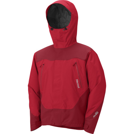 Waterproof Jacket Reviews Page 6 Trailspace
