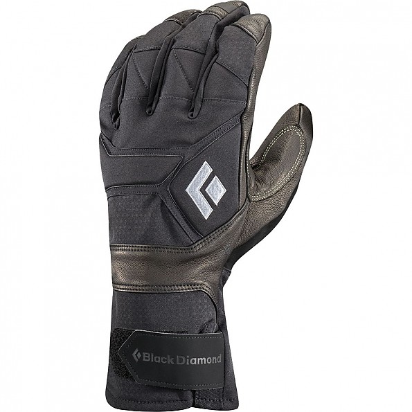 Black Diamond Punisher Gloves