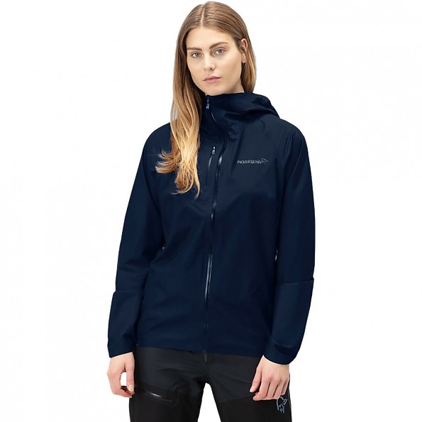 Norrona Bitihorn Dri1 Jacket