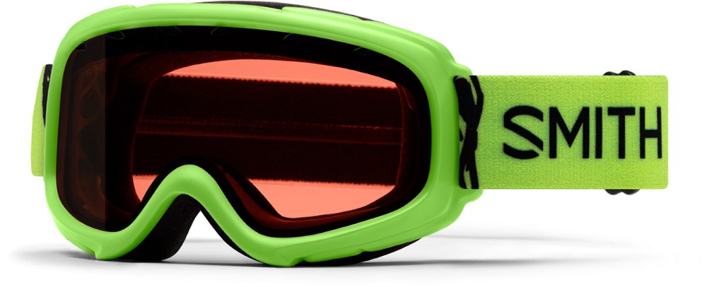 photo: Smith Gambler goggle
