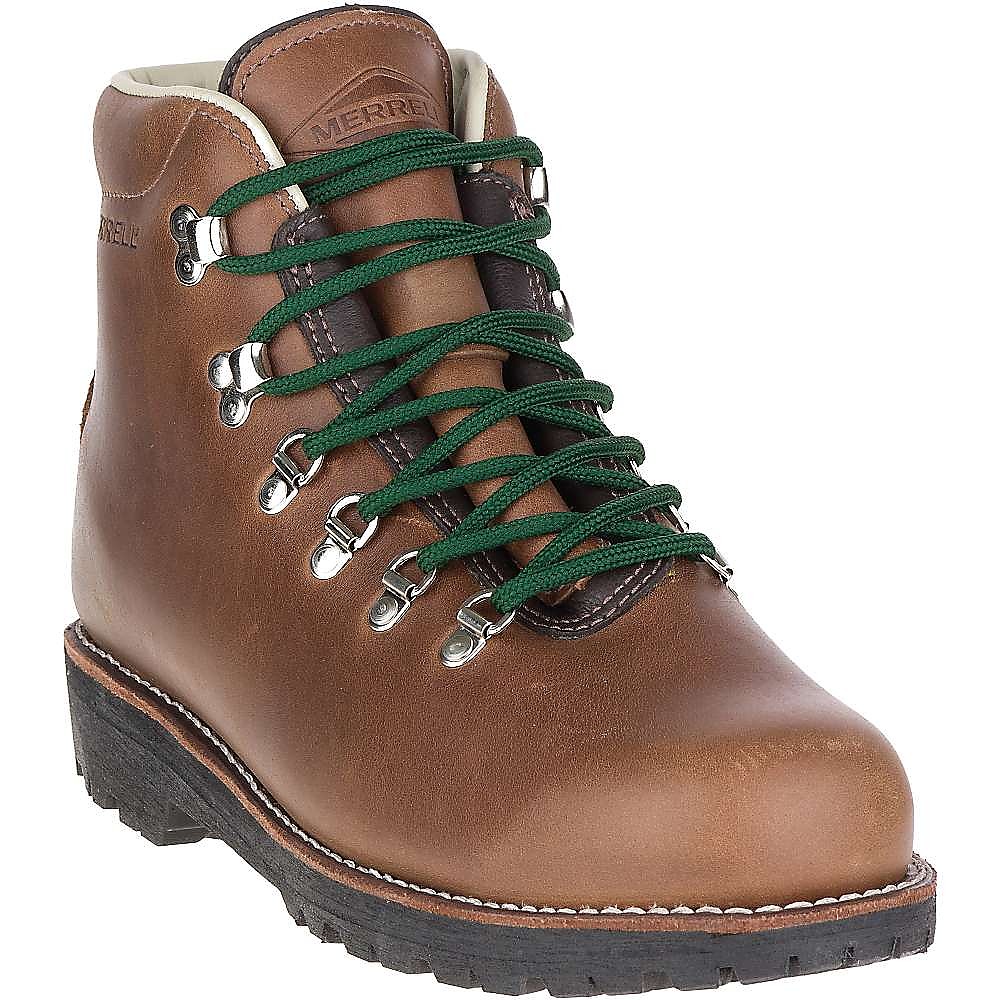 merrell wilderness legend waterproof