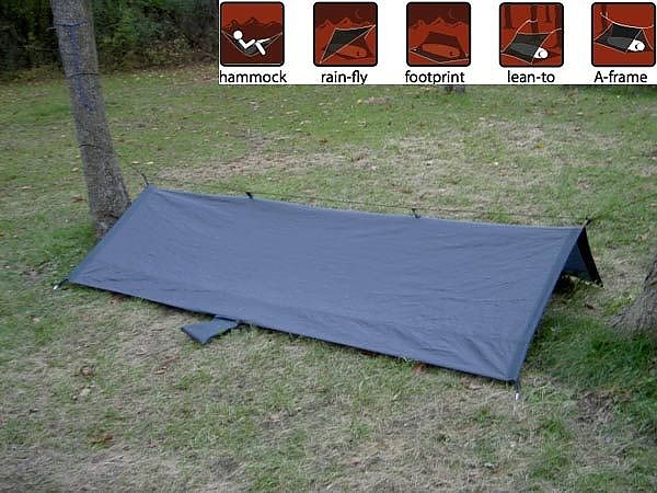 Grand Trunk All Terrian Hybrid Shelter Reviews Trailspace