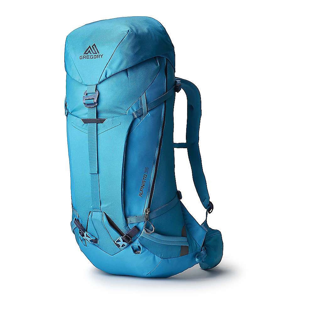 photo: Gregory Alpinisto 35 overnight pack (35-49l)