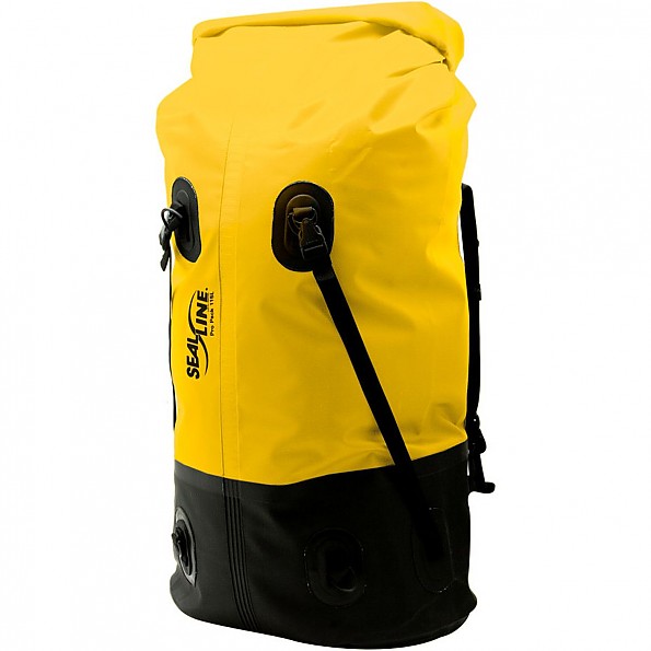 photo of a dry pack