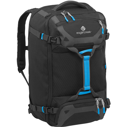 photo: Eagle Creek Load Hauler Expandable pack duffel