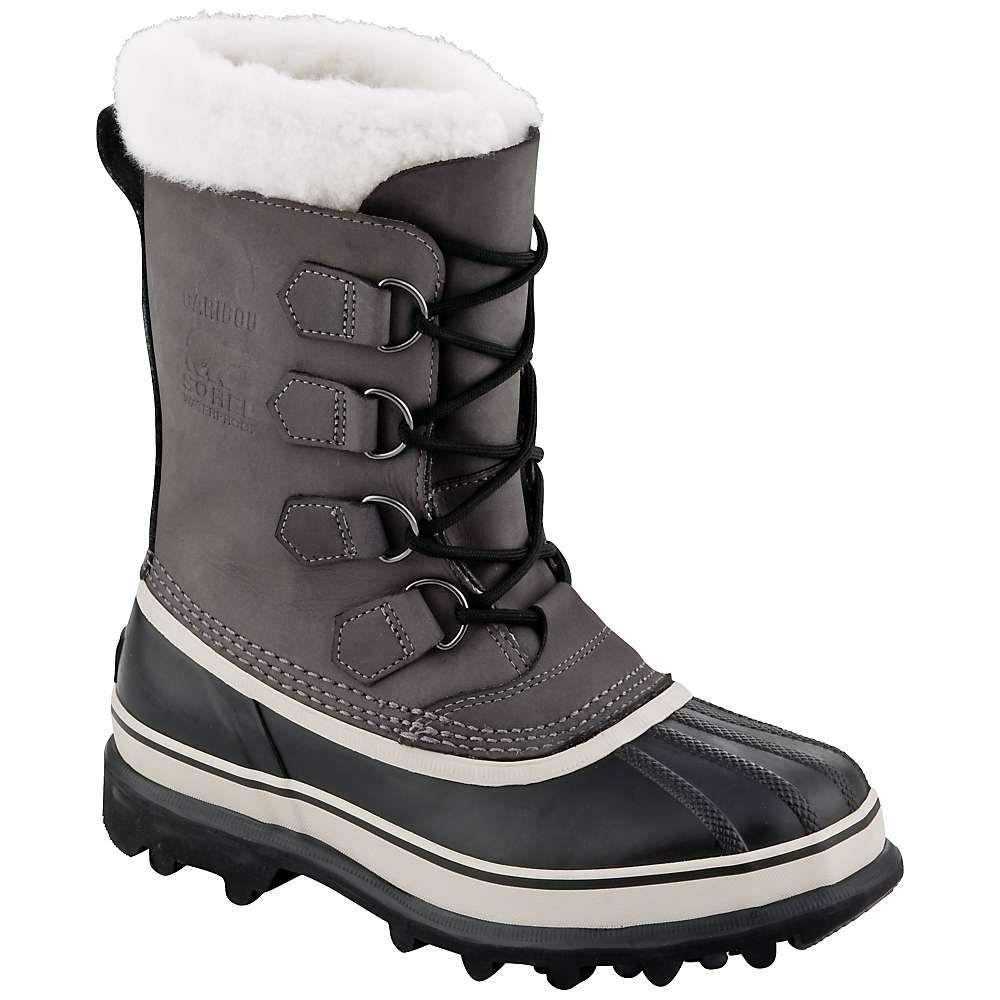 photo: Sorel Women's Caribou winter boot