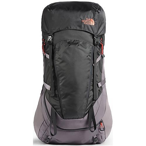 photo: The North Face Women's Terra 65 weekend pack (50-69l)