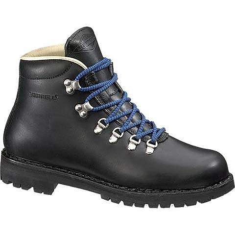 photo: Merrell Women's Wilderness backpacking boot