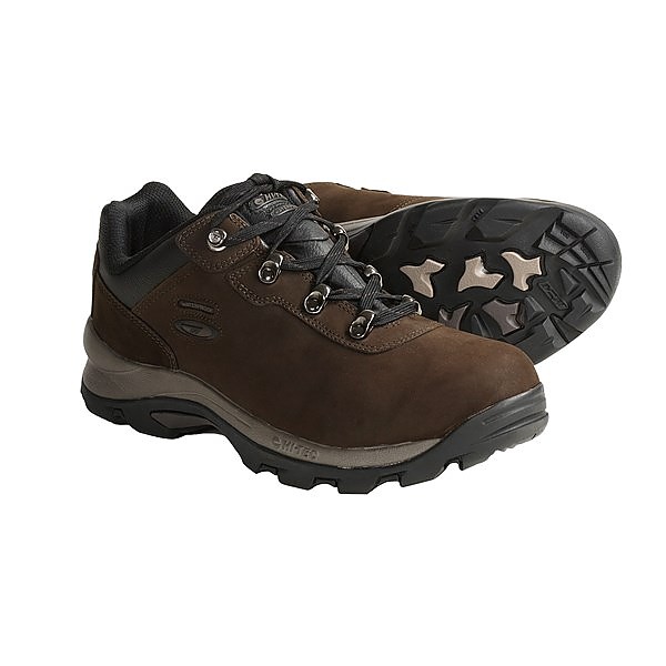 hi tec altitude ox i wp