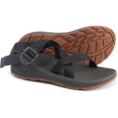 photo: Chaco Z/1 Unaweep sport sandal