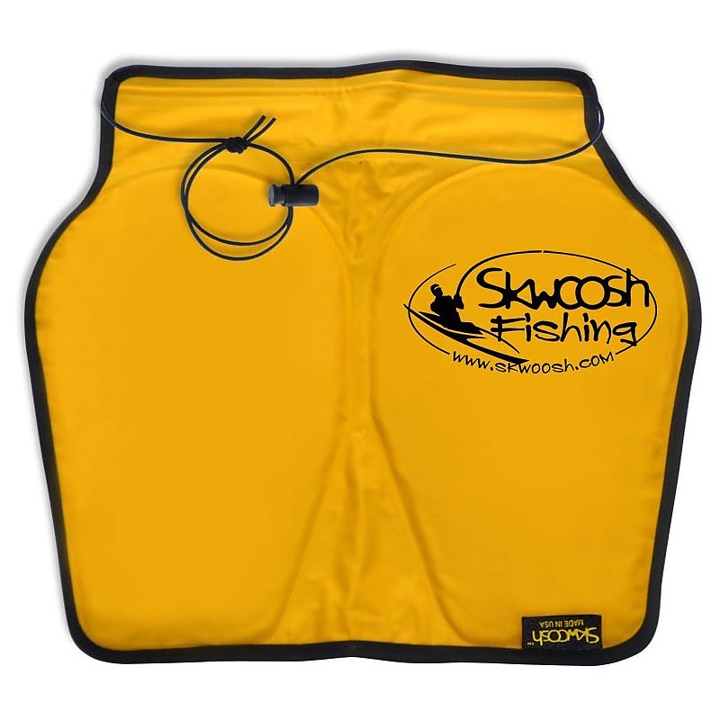 photo: Skwoosh Fishing Chair Seat Pad seat