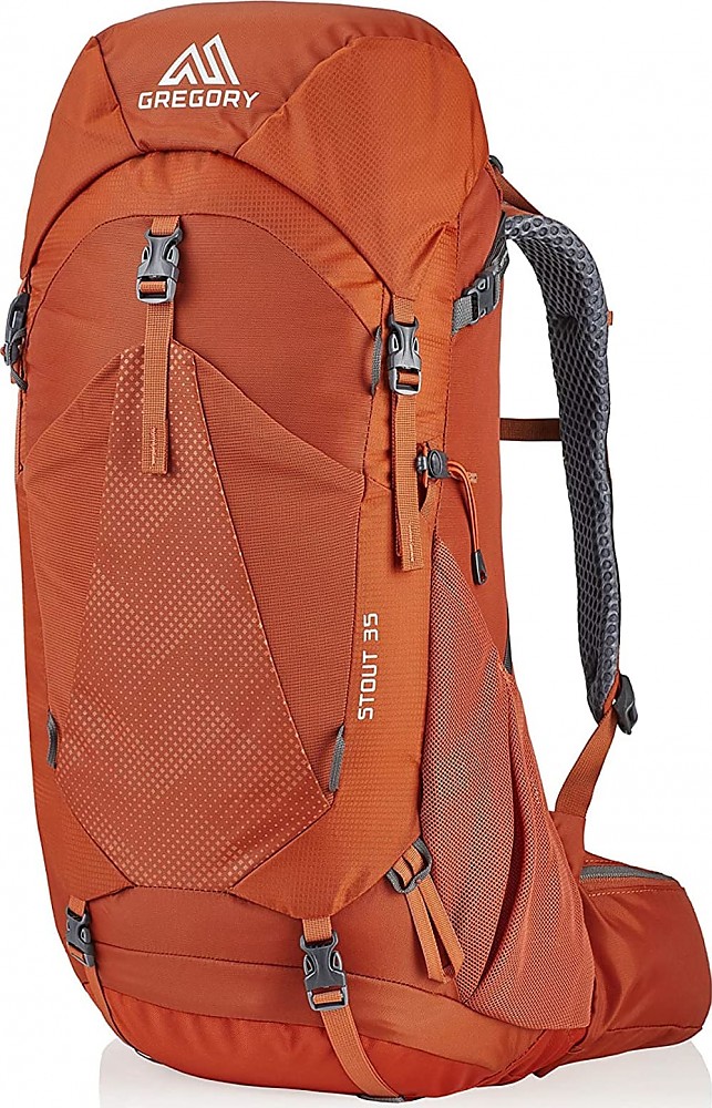 Gregory - ［新品未開封］GREGORY STOUT35 Stout 35 | Backpacking Pack | Gregory