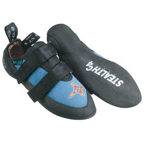 photo: Five Ten Women's Anasazi VCS climbing shoe