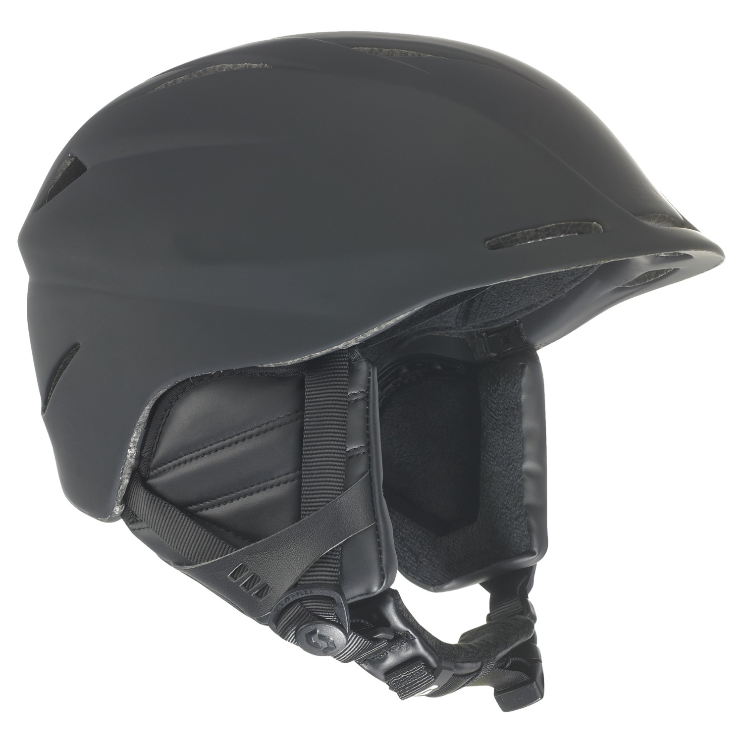 photo: Scott Chase Helmet snowsport helmet