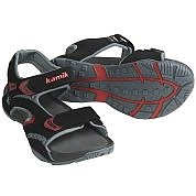 photo: Kamik Watertown Sport Sandals sport sandal