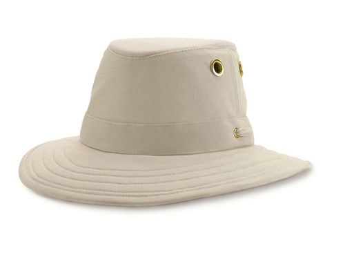photo: Tilley T4 Hat sun hat