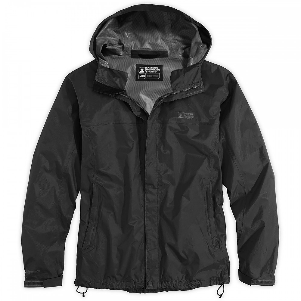 photo: EMS Thunderhead Jacket waterproof jacket