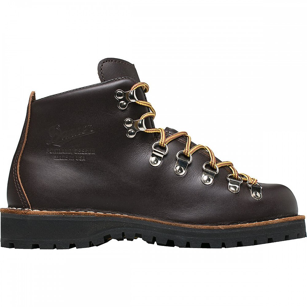 photo: Danner Women's Mountain Light backpacking boot