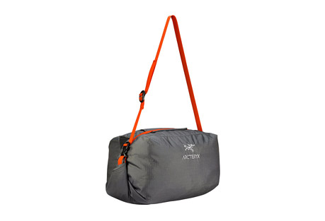 photo: Arc'teryx Haku Rope Bag rope bag