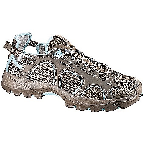 salomon techamphibian hiking boots