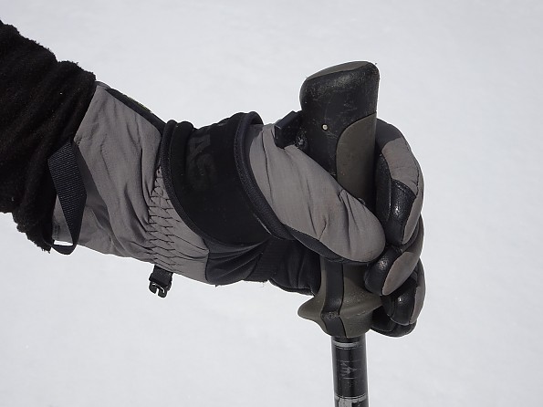 Outdoor research lodestar sensor gloves online