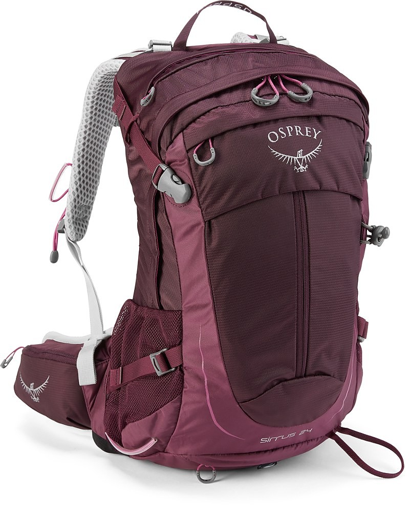 Osprey Sirrus 24 Reviews Trailspace