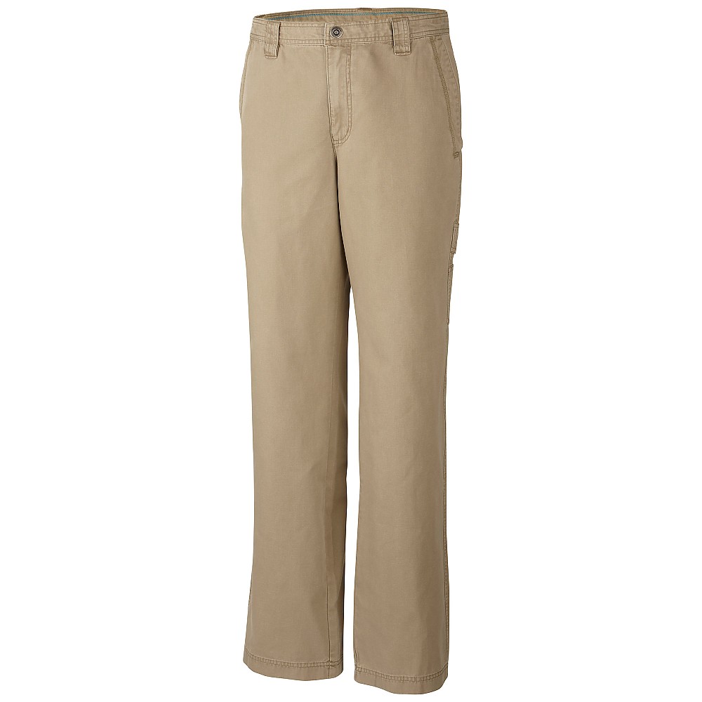Columbia Ultimate ROC Pant Reviews Trailspace