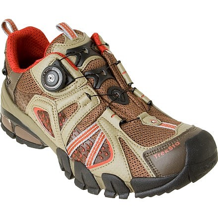 photo: TrekSta Men's Sidewinder trail running shoe