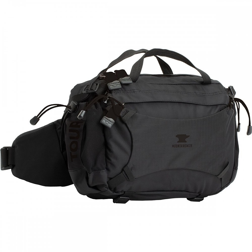 photo: Mountainsmith Tour lumbar/hip pack