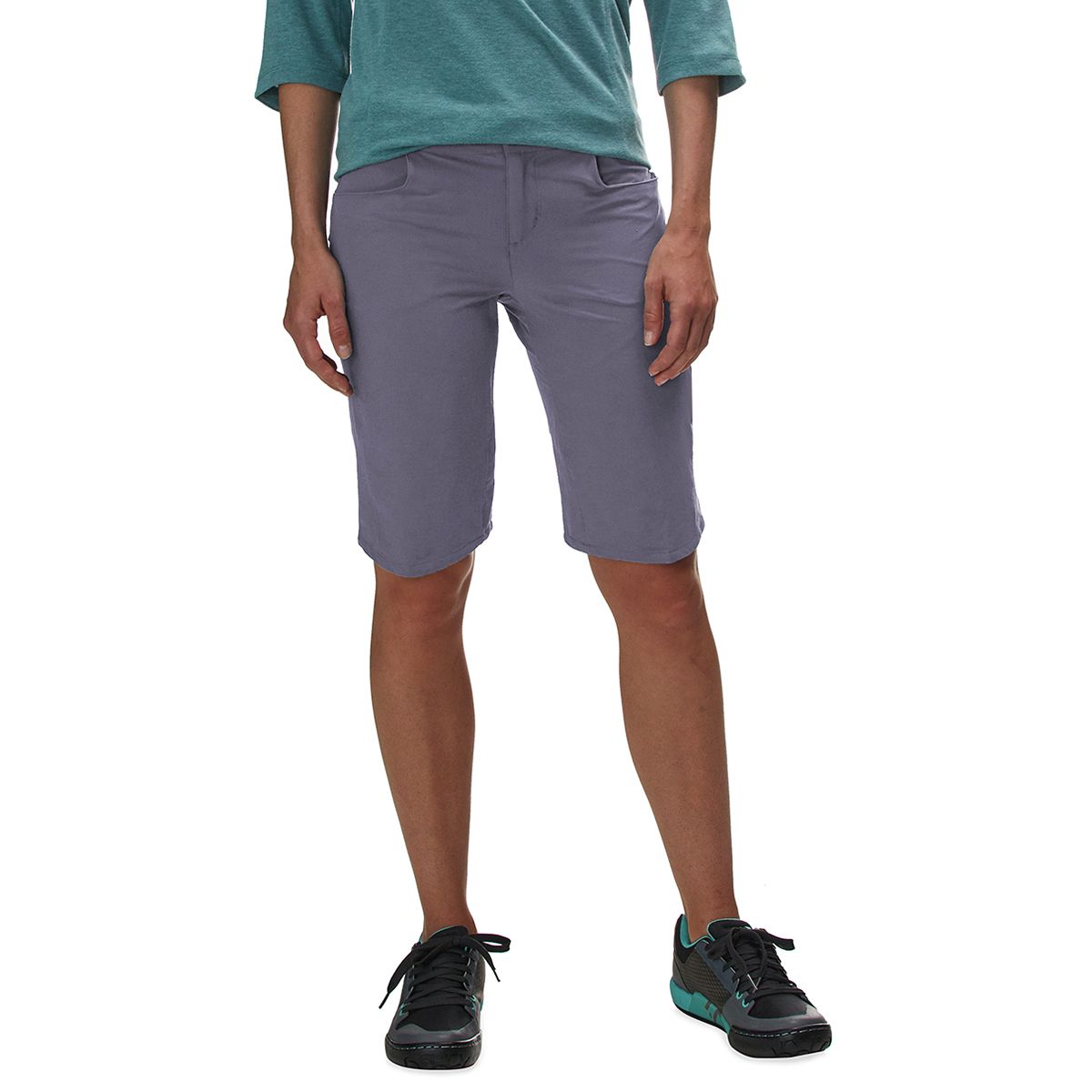 photo: Patagonia Women's Dirt Craft Bike Shorts active short