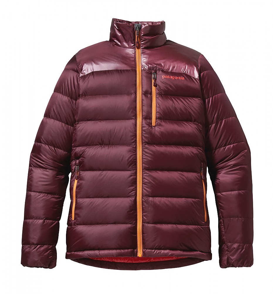photo: Patagonia Women's Fitz Roy Down Jacket down insulated jacket