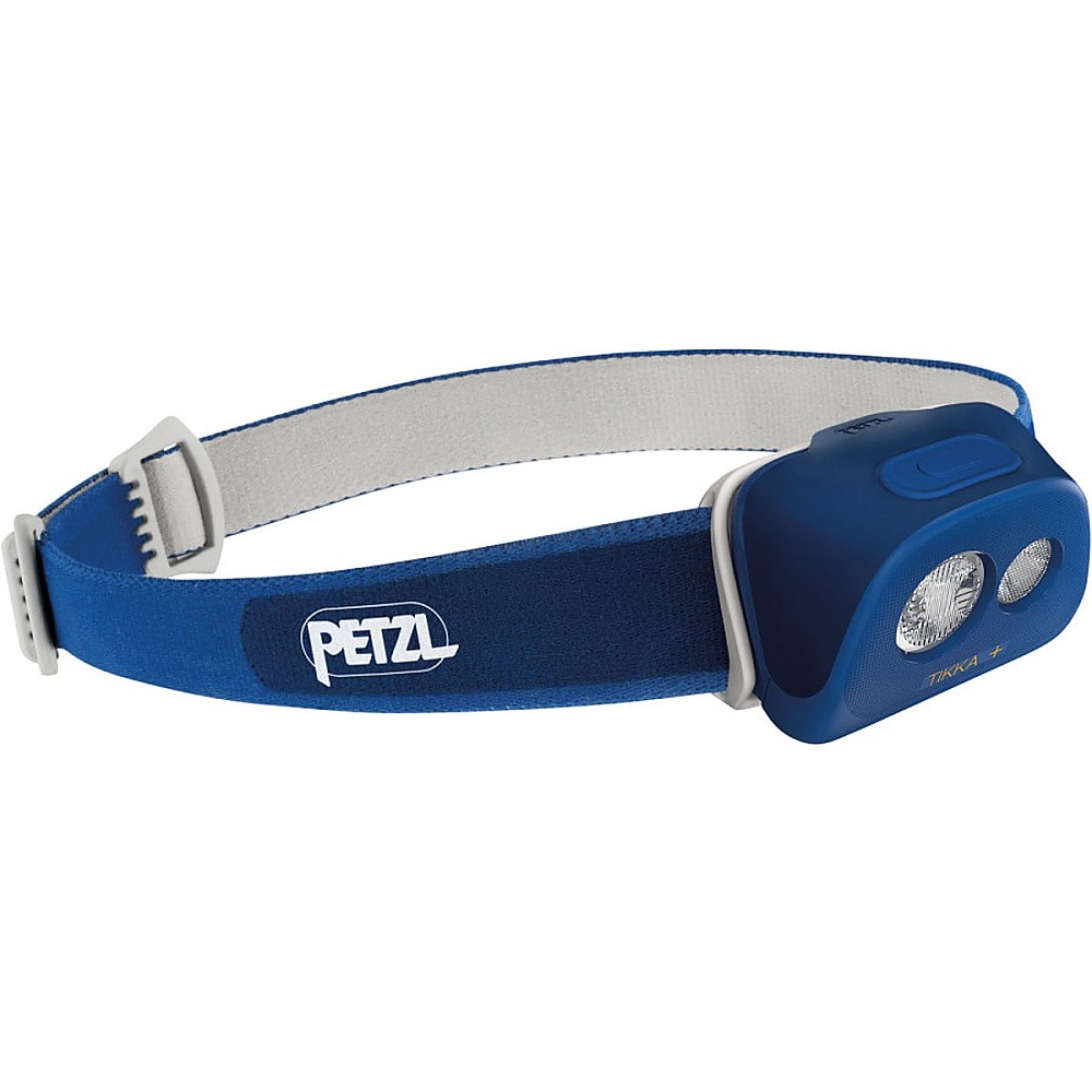 Petzl Tikka Headlamp - Hike & Camp