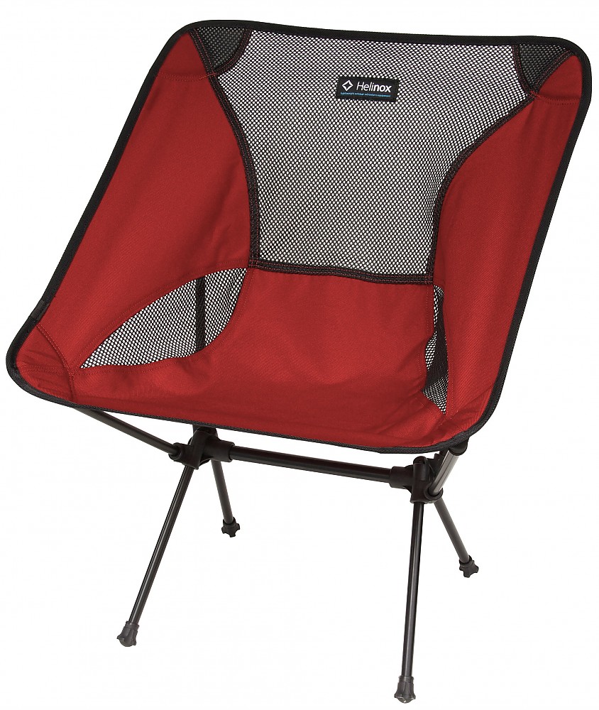 photo: Helinox Chair One camp chair