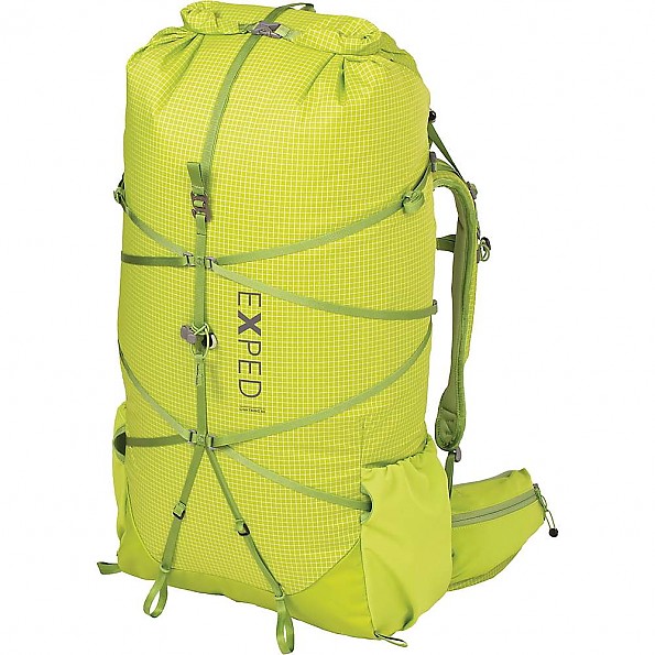 Exped Lightning 60 Reviews Trailspace