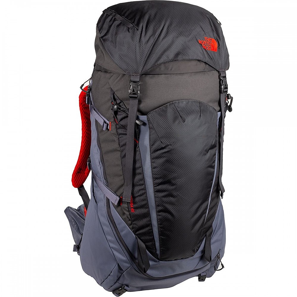 the north face terra 75