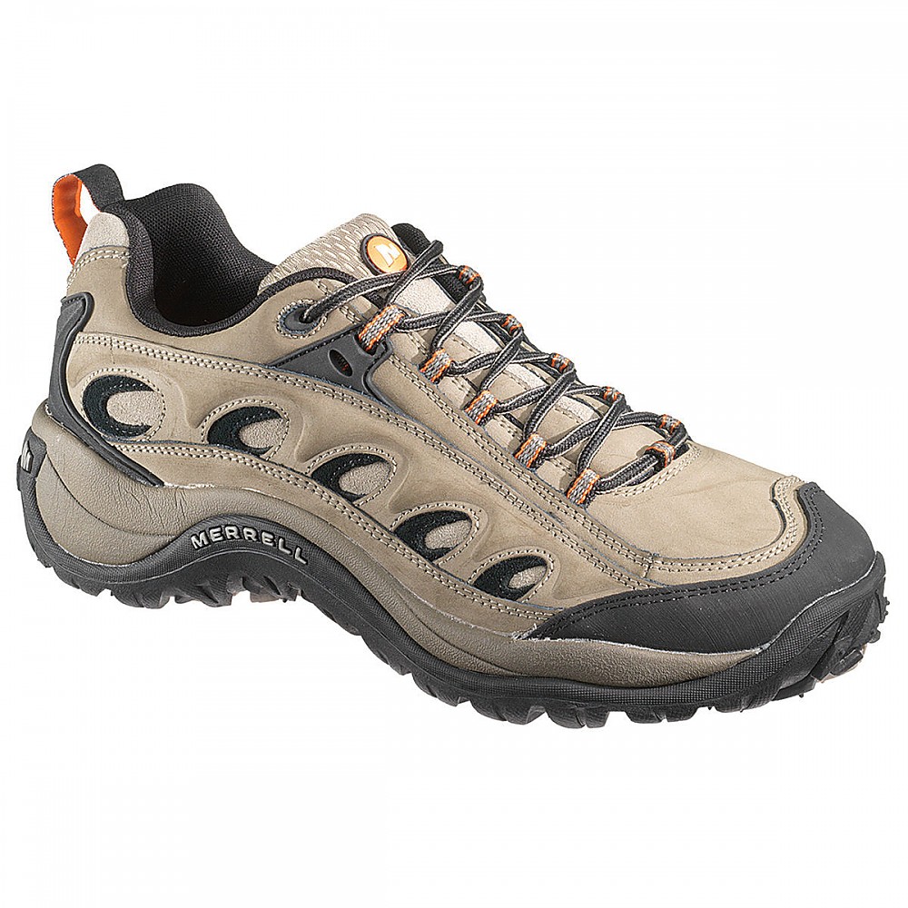 photo: Merrell Men's Radius trail shoe